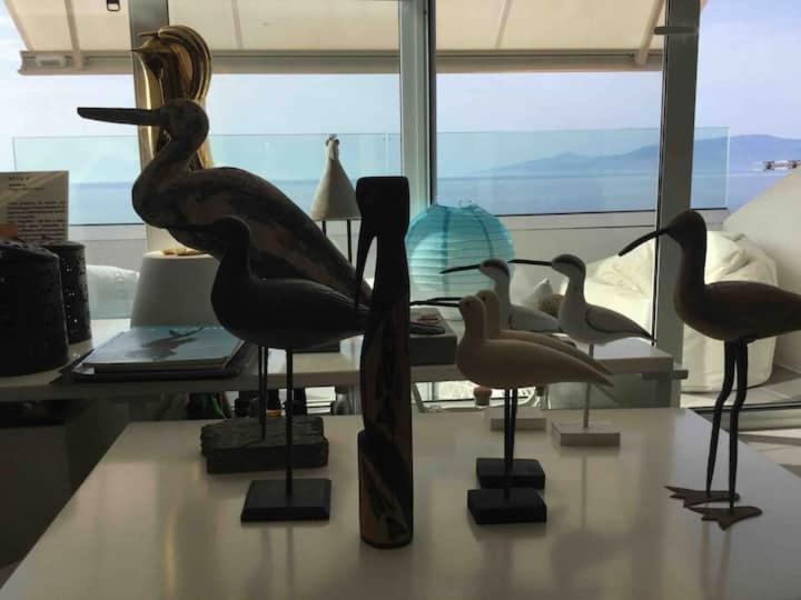 B&B Il Vicolo Di Pizzo Екстериор снимка